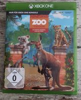 Zoo Tycoon, Xbox one Nordrhein-Westfalen - Kerpen Vorschau