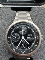 IWC GST Cronograpt Titan Baden-Württemberg - Lauda-Königshofen Vorschau