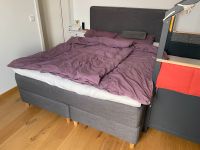 IKEA DUNVIK Bett 160 x 200cm Berlin - Schöneberg Vorschau