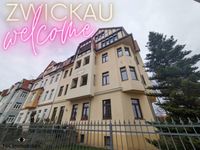 ++ wunderschöne, neue 2-Raum Altbau-Wohnung mit Loggia ++ Sachsen - Zwickau Vorschau