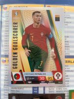 Cristiano Ronaldo Golden goalscorer match attax euro 2024 topps Rostock - Stadtmitte Vorschau