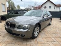 BMW 740 i+LPG Gas+Leder+Navi+SSD+top+ Nordrhein-Westfalen - Versmold Vorschau