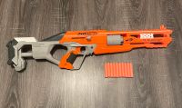 Nerf Hasbro B7784EU4 Accustrike Alphahawk Spielzeugblaster NEU Nordrhein-Westfalen - Velbert Vorschau