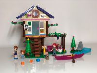 Lego Friends 41679 Baumhaus im Wald Niedersachsen - Neustadt am Rübenberge Vorschau