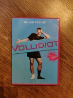 DVD Vollidiot Bayern - Obersöchering Vorschau