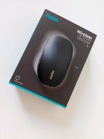 Rapoo kabellose Maus (wireless laser touch mouse T8) Baden-Württemberg - Reutlingen Vorschau