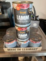 Hundefutter Belcando Super Premium 8 X 800 g Lamm Bayern - Ipsheim Vorschau