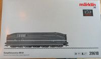 Märklin H0 Dampflokomotive BR 61, 39618 Originalverpackung Bayern - Rohrbach Vorschau