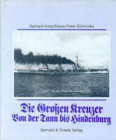 Die Großen Kreuzer Von der Tann bis Hindenburg Nordrhein-Westfalen - Höxter Vorschau