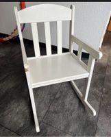 Ikea Schaukelstuhl für Kinder Sundvik Nordrhein-Westfalen - Gelsenkirchen Vorschau