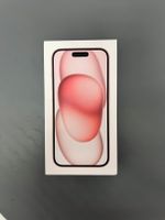 iPhone 15 / 256GB / PINK / NEU & VERSIEGELT / OVP / RECHNUNG / ANGEBOT Elberfeld - Elberfeld-West Vorschau