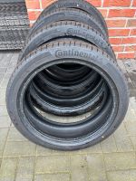 CONTINENTAL CONTISPORTCONTACT 5 195/45 R17 81W Wurster Nordseeküste - Nordholz Vorschau