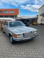 Verkaufe 280 SE W116 Hessen - Mühlheim am Main Vorschau