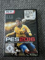 Pc DVD Pes 2016 pro Evolution soccers Niedersachsen - Belm Vorschau