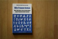 Hauke Brost marie Kroetz - Wie Frauen ticken Ratgeber Buch Niedersachsen - Nordhorn Vorschau