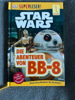 Kinderbuch / Star Wars / ideal für Erstleser Sachsen - Werdau Vorschau