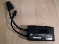 JVC VPT Adapter Scart für Video Cassetten Recorder Kassetten VHS Brandenburg - Kyritz Vorschau