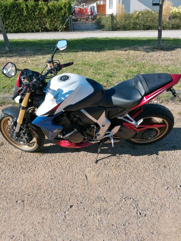 Honda CB1000RA in Rochlitz