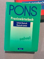 Pons, Wörter, Buch Lateinisch-Deutsch, Wörterbuch Nordrhein-Westfalen - Bottrop Vorschau