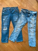 Jeans is size S Berlin - Charlottenburg Vorschau