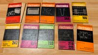 Amateurreihe ELECTRONICA Bücher vintage DDR Amateurfunk Hifi Brandenburg - Potsdam Vorschau