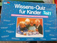 Wissensquiz für Kinder Bayern - Röllbach Vorschau