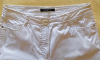 Weiße Hose, Betty Barcley, Gr. 38 Bremen - Schwachhausen Vorschau