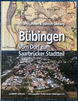 Bübingen - Vom Dorf zum Saarbrücker Stadtteil Saarbrücken-Mitte - Alt-Saarbrücken Vorschau