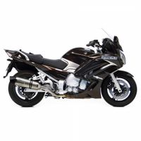 LeoVince LV One Auspuff, Yamaha FJR 1300 A/AS, Schalldämpfer, NEU Niedersachsen - Neu Wulmstorf Vorschau