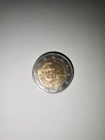 2 Euro Münze Deutschland Helmut Schmidt 2018 Mecklenburg-Vorpommern - Wolgast Vorschau