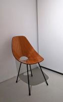 2 Medea Chairs - Nobili Tagliabue - Vintage Design plywood, Eames Altona - Hamburg Ottensen Vorschau