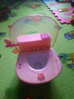 Babyborn Toilette mit Sound Brandenburg - Wittenberge Vorschau