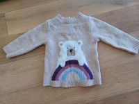 Süßer Strickpullover in Gr. 74 von Topomini zu verkaufen! Hessen - Kassel Vorschau