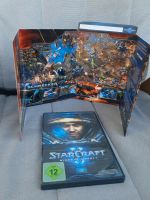 StarCraft 2, PC Spiel Baden-Württemberg - Baden-Baden Vorschau