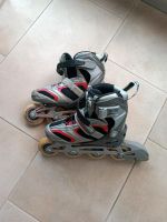 Inline Skates Gr. 33-36 Größen verstellbar Nordrhein-Westfalen - Castrop-Rauxel Vorschau