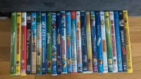 24 DVD's Disney usw Baden-Württemberg - Steinheim an der Murr Vorschau