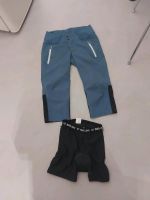 Pearl Izumi MTB Shorts Hose Gr. S mit Innenhose Baden-Württemberg - Wiesloch Vorschau