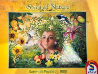 Neu: Spirit of Nature Sommer +++++Schmidt Puzzle++++1000 Teile Bayern - Trogen Vorschau