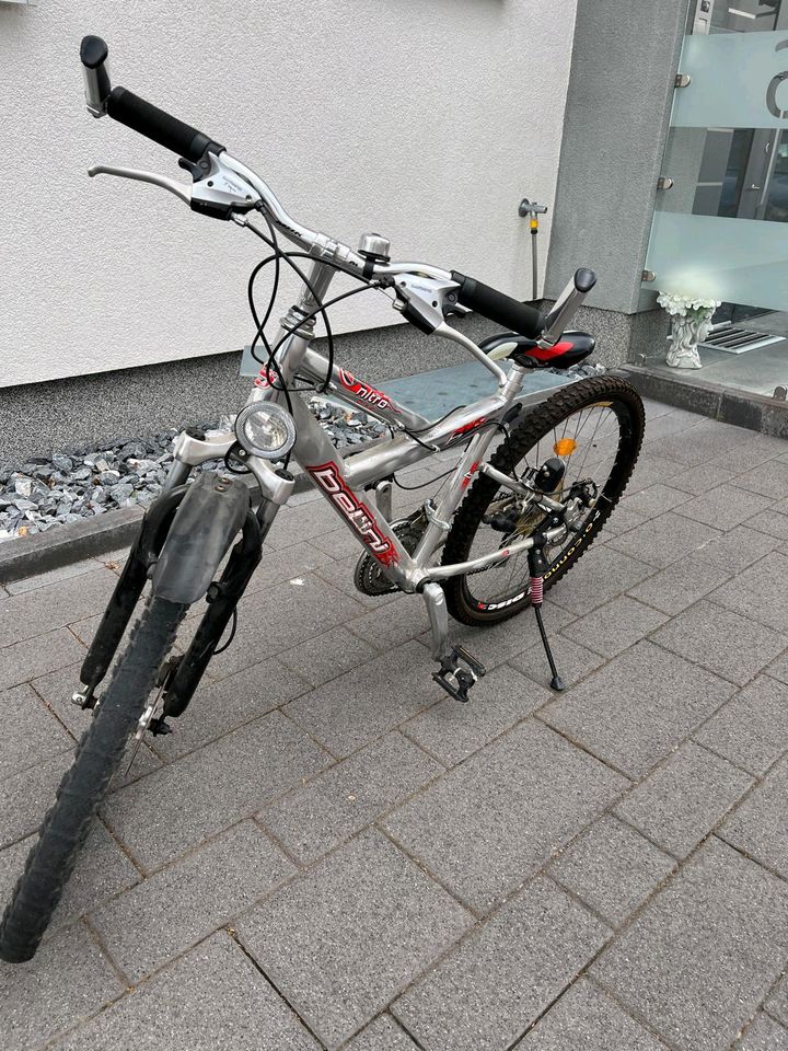 Mtb Fahrrad in Ludwigshafen