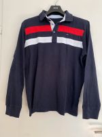 Männer Tommy Hilfiger, Pullover, blau, Gr. XL Bayern - Marktoberdorf Vorschau