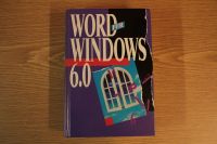 Word für Windows 6.0 - ISIS Lehrbuch - Sammler Retro Baden-Württemberg - Sigmaringendorf Vorschau