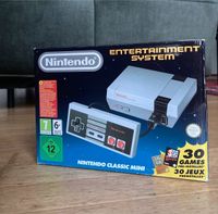 NINTENDO Classic Mini Hessen - Bad Nauheim Vorschau