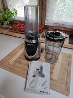 Mini Standmixer 350 Watt Bayern - Schleching Vorschau