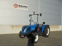 NEW HOLLAND T3.60 LP 4WD Nr. 174 Niedersachsen - Cloppenburg Vorschau