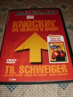DVD AudioVideoFoto Bild - KNOCKIN´ ON HEAVEN´S DOOR Nordrhein-Westfalen - Bottrop Vorschau