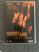 DVD • Qicksand -Gefangen im Treibsand / mit Bonus DVD Bayern - Dietenhofen Vorschau