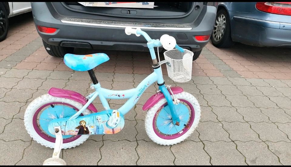 Kinder Fahrrad in Hamburg