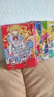 Manga / Alice in Murderland / Mangaserie / Comics Sachsen-Anhalt - Magdeburg Vorschau