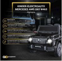 Kinder Spielzeug AMG Mercedes Cheep offroad Bayern - Willmering Vorschau