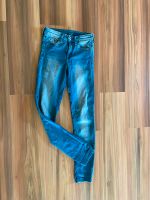 H+M Jeans GR. 26/30 * SKINNY Regular Waist * TOP Nordrhein-Westfalen - Alfter Vorschau